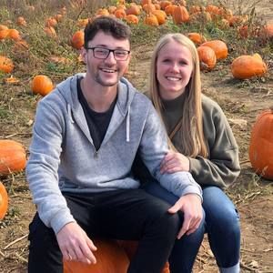 Meet your Posher, Caroline